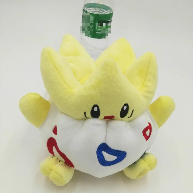Takara Tomy Pokemon Pikachu Eevee плюшевые игрушки Jigglypuff Charmander Gengar Bulbasaur животные плюшевые мягкие игрушки для детей