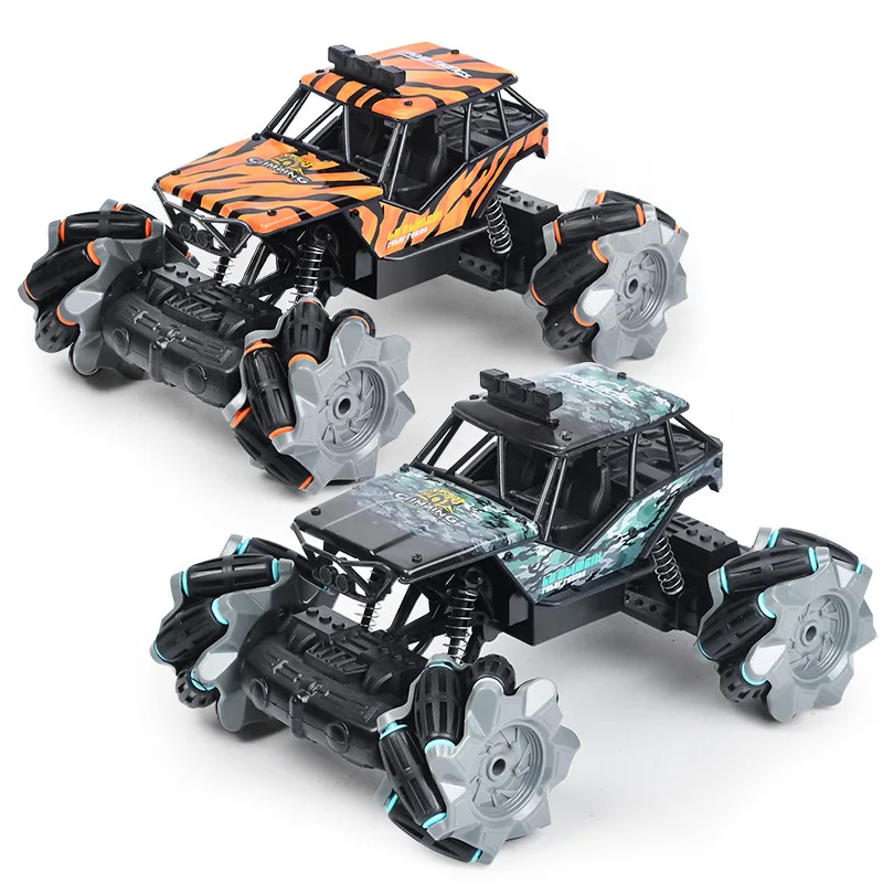 Гоночный автомобиль Drift Nitro Rc 4WD Песочная трава гоночные внедорожники в масштабе