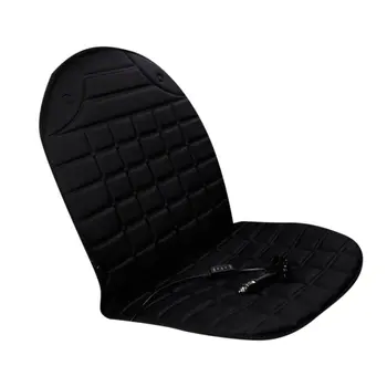 

Shiatsu Back Massage Seat Cushion with Heat Pressure Shiatsu Full Back Massager Massage Chair Pad for Home Office Use