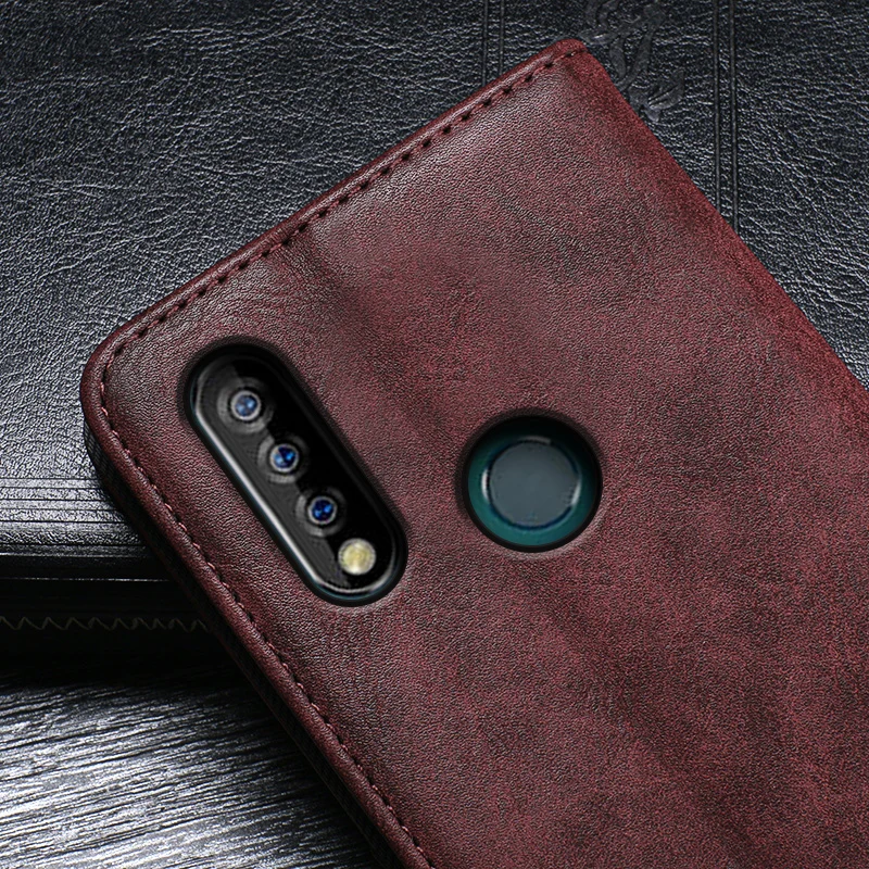 Чехол-бумажник для Oukitel C17 Pro, ретро-книга, чехол-книжка из искусственной кожи, чехол-подставка для телефона, чехлы для Oukitel C17Pro, 6,35 дюймов