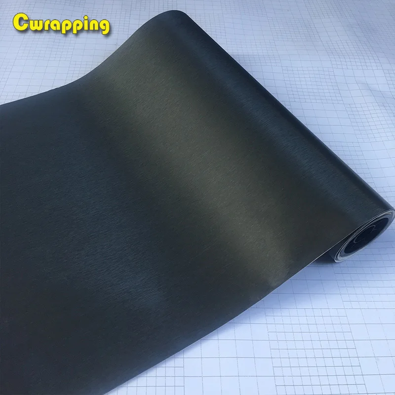 brushed-Aluminum-vinyl-sticker-film-020