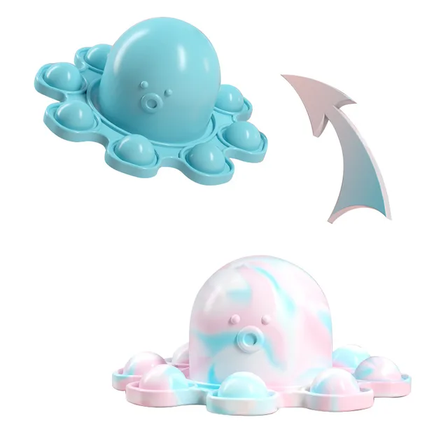 Bubble Popper Fidgets Toy 