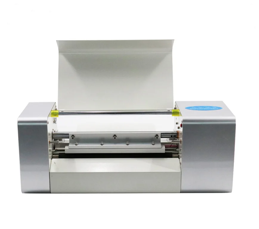 NDL-360a цифровая печатная машина/принтер для печати на фольге/Золотая фольга штамповочная машина