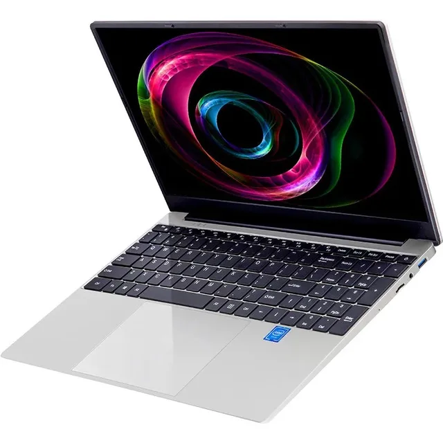 Hot Sale 15.6 inch intel core laptop/Refurbished laptops for sale 1