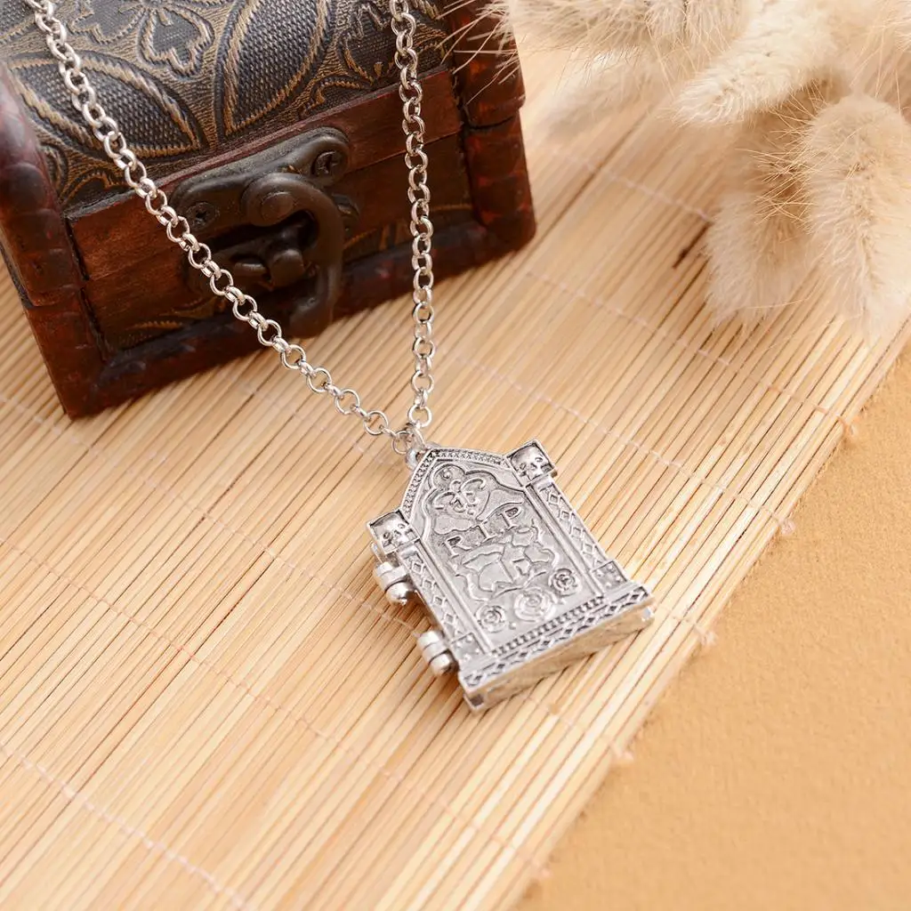 Medallion Medallion Pendant Souvenirs Photo Medallion Living Memory