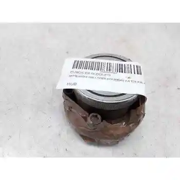 

HUB LOCKING HUBS MITSUBISHI GALLOPER (HYUNDAI)