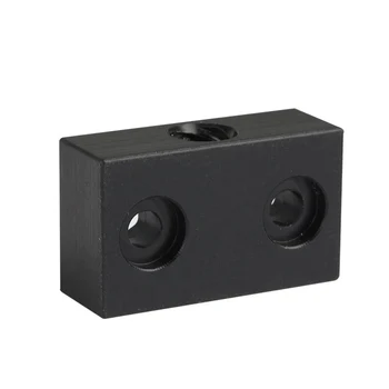 

CNC Parts Nut Block for T8 8mm Metric Acme Lead Screw For C-beam 3D Printer AS99