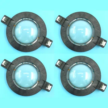 

4pcs Replacement diaphragm for RCF M83 Diaphragm for N350 294-908 Driver