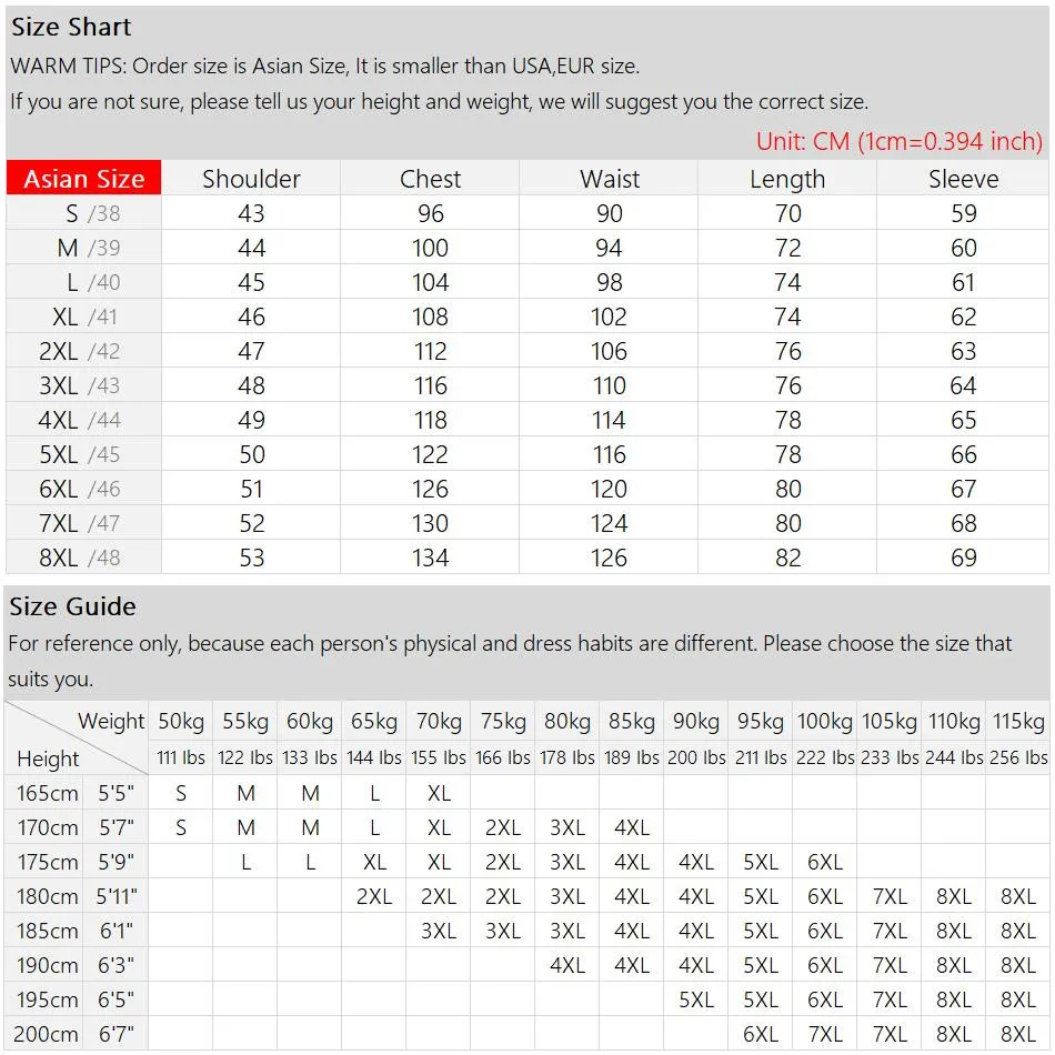 Men's Long Sleeve Slim Fit Dress Casual Shirt White Blue Red Yellow Male Social Shirt Plus Size 5XL 6XL 7XL 8XL