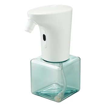 

250ML Auto Alcohol Spray Dispenser Contactless Hand Cleaner Dispenser with Infrared Sensor for Kitchen (USB Charging)
