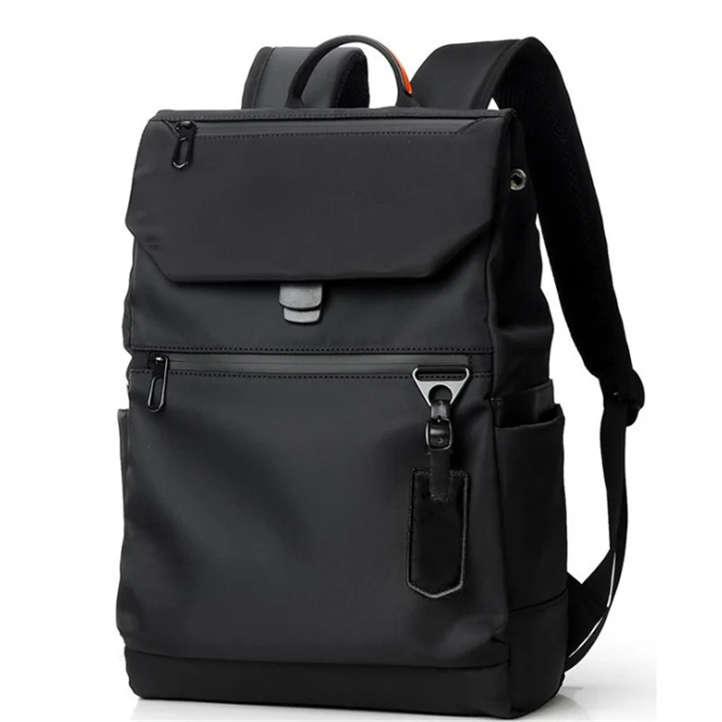 

HORIZONPLUS NEW 2020 LUXURY NYLON CASUAL BACKPACK FOR TRAVEL YOUNG BACKPACK
