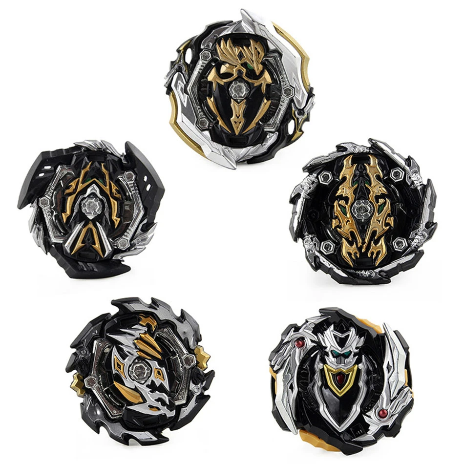 Все модели Beyblade Burst GT боевой Топ все арены стадионы и пусковые устройства Beyblades