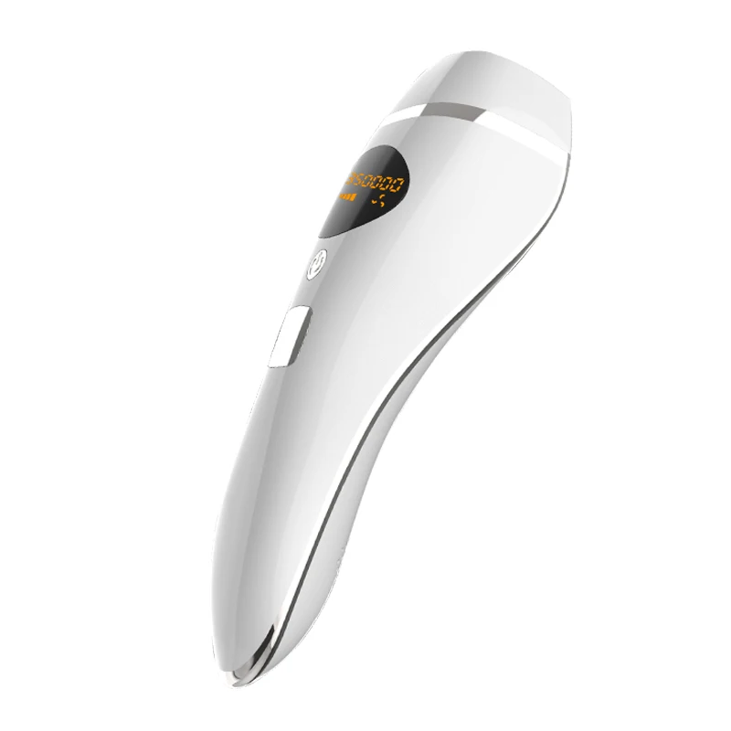 professional permanent laser epilator IPL hair removal skin rejuvenation painless hair remover machine with shaver Only 8 weeks