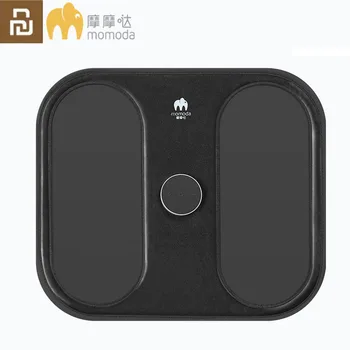 

Youpin Momoda Smart Foot Massager Electric Foot Massage Machine With Scraping Acupuncture For Health Care Mihome Control