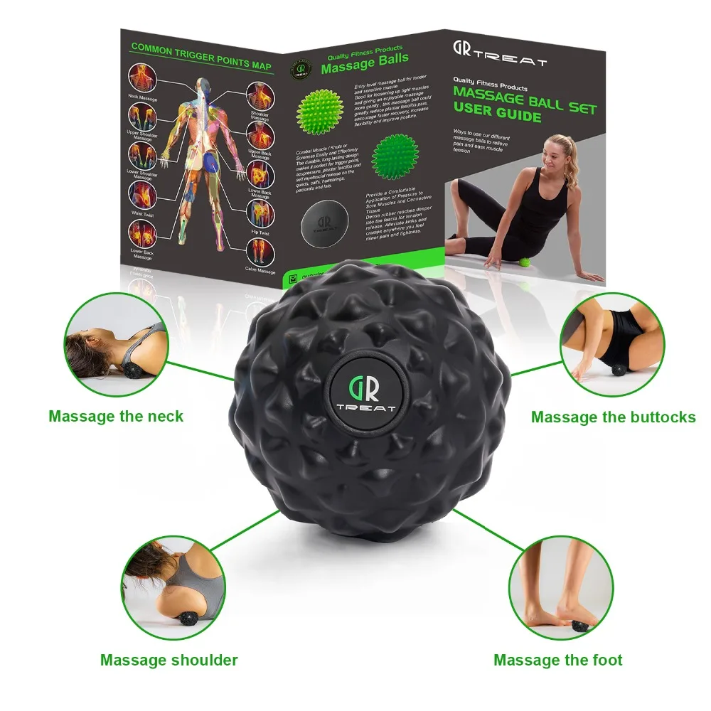 foot massage ball