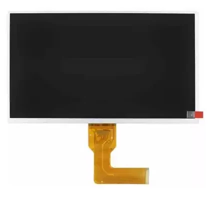 Оригинальный ЖК-дисплей 10 1 дюйма для Archos 101d Neon 23 2 см x 13 ЖК-экран панель бесплатная