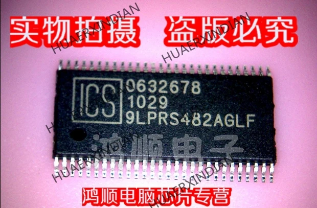 

Абсолютно новые оригинальные IC 9LPRS48 2AGLF высокого качества