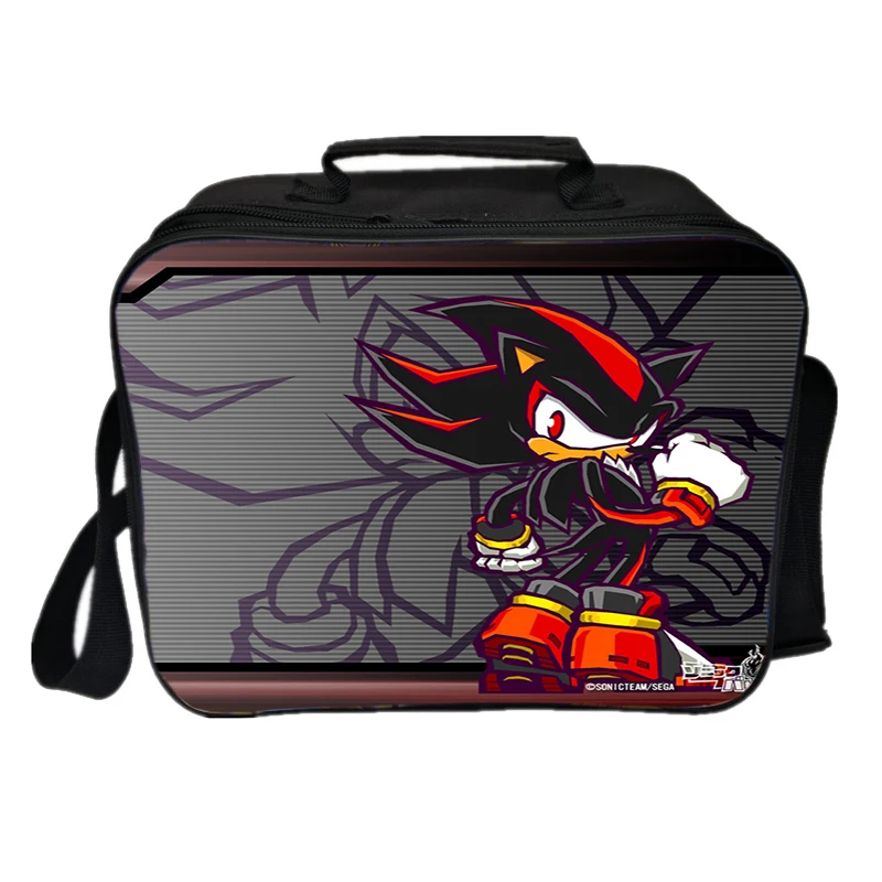 Bolsas p/ almoço