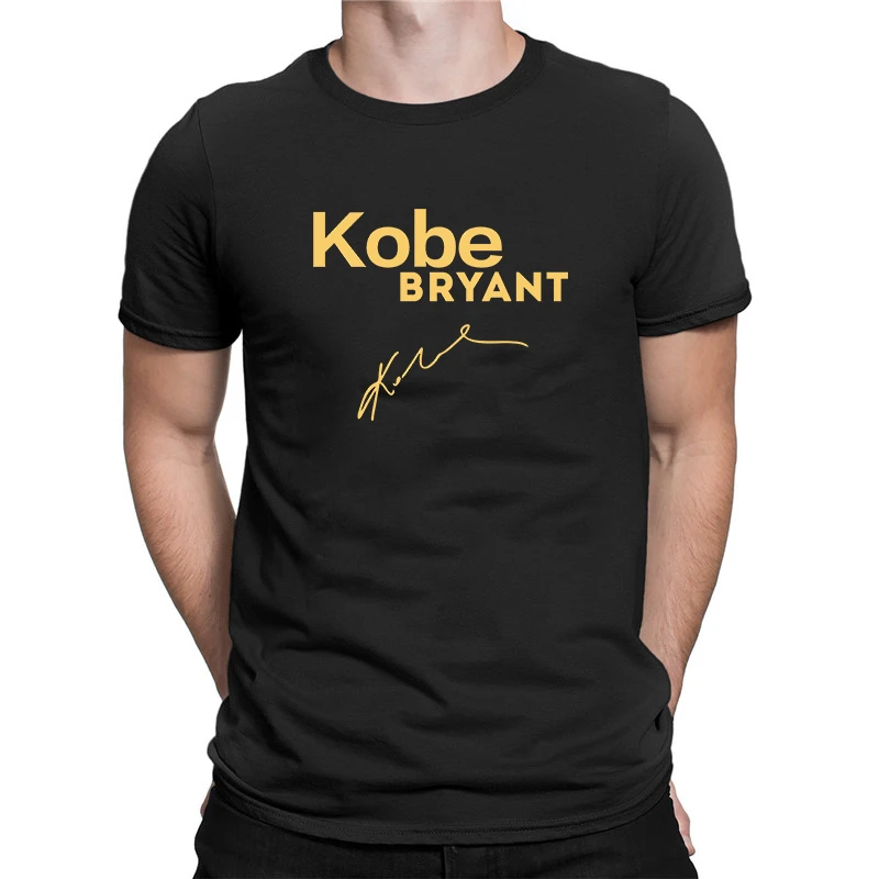 mamba t shirt