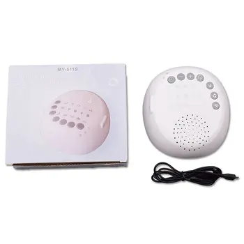 

Timing Music Instrument White Noise Sleep Machine Sleep white noise machine Soothers Sound