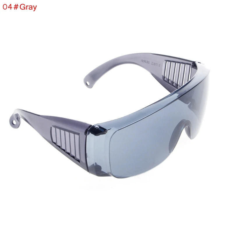 Protective Safety Goggles Glasses Work Dental Eye Protection Spectacles Eyewear#1