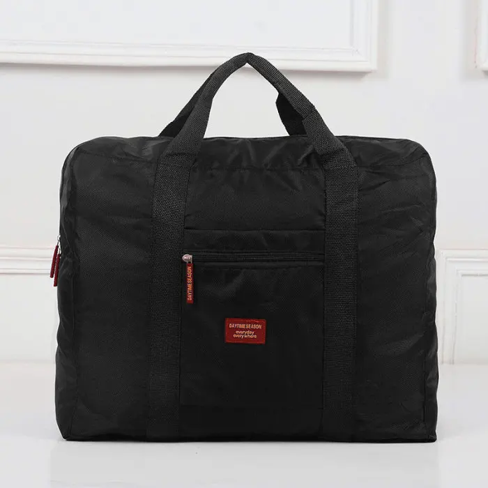 Складная Водонепроницаемая дорожная сумка хранение чемоданов сумка большой емкости сумки на плечо MUG88