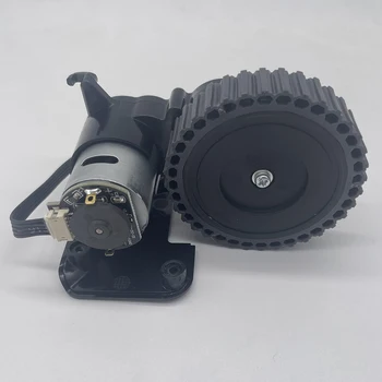 

Right Wheel For Ilife A4 A4s A40 A8 T4 Robot Vacuum Cleaner Parts Accessories Sweeper Wheel Replacement Cleaning Tools Hot New