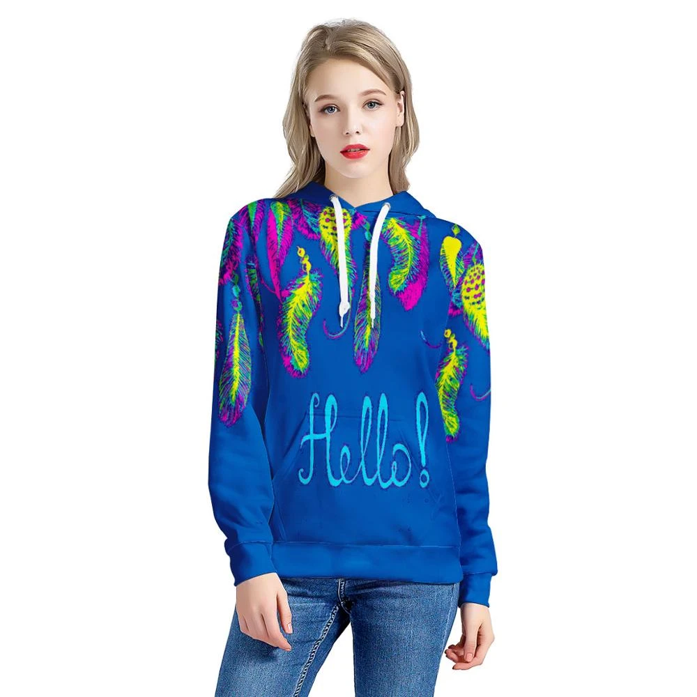 Oversized custom hoodie Clearance