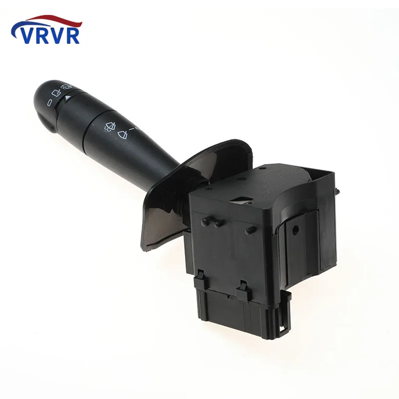 

60015-51357 6001551357 LHD Wiper Column Switch For Renault For Dacia Logan Express Mcv Pickup Sandero