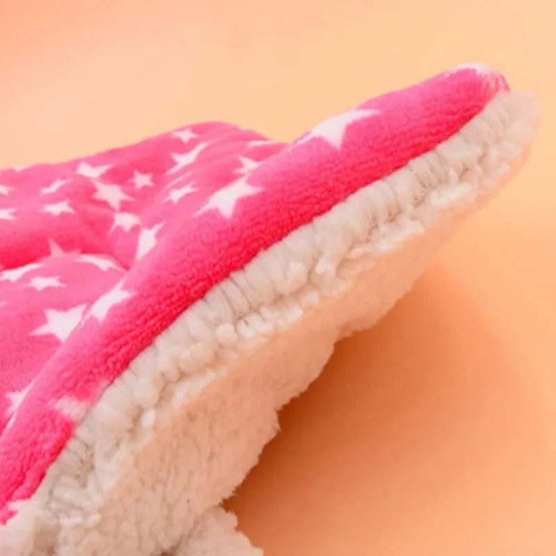 Dog Pad Four Seasons Pet Mat Dog Blanket Teddy Dog Blanket Suitable for Large and Medium Sized Dogs Pet Supplies &amp; Pet