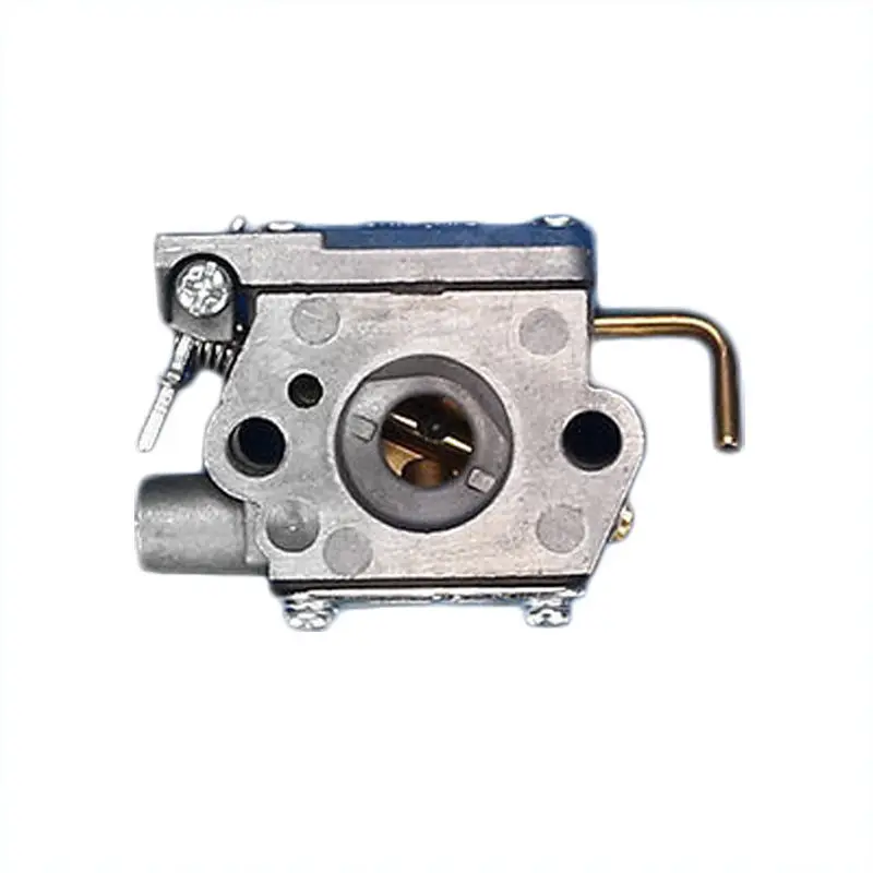 Карбюратор топлива Tune Up Kit подходит Bolens BL410 BL100 BL150 BL250 струнный триммер