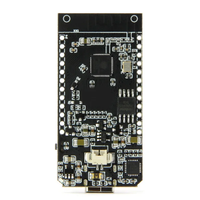 TTGO t-дисплей ESP32 WiFi Bluetooth модуль lcd макетная плата OD889