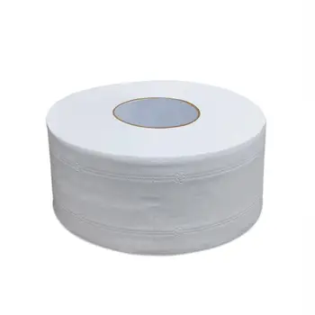 

Wall-mount Paper Towel 4 Layers Hotel Native Wood Pulp Wall Roll Paper Storage Flexible High-temperature Disinfection Paper
