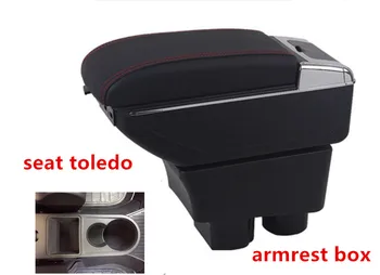 

for seat toledo armrest box