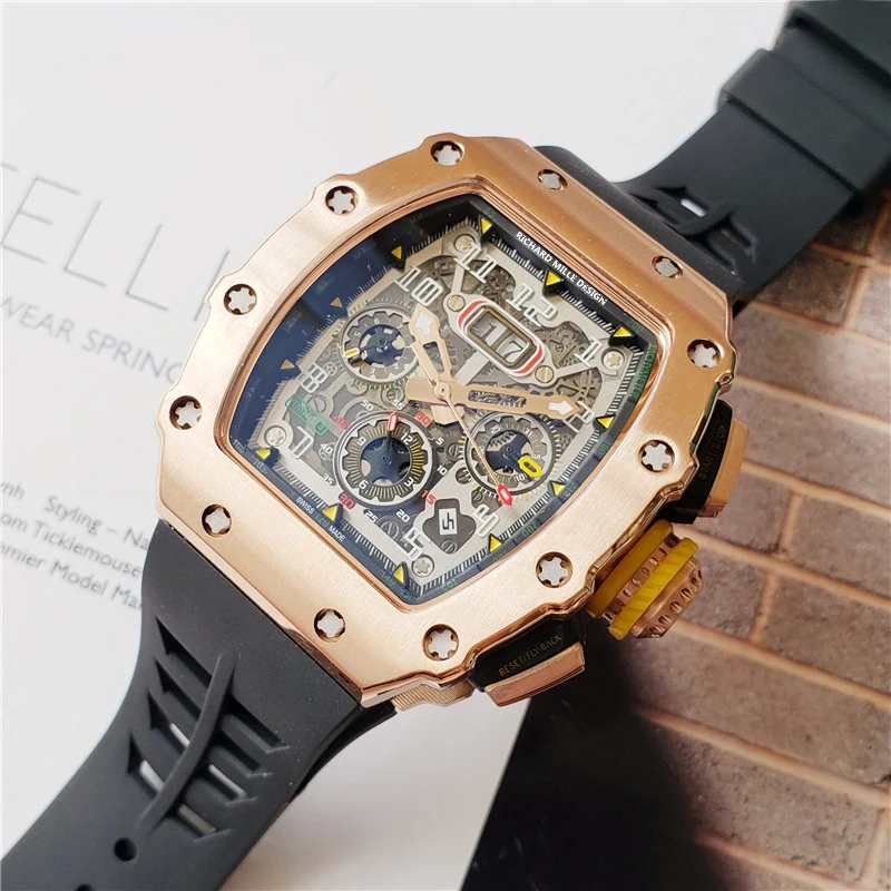 Aliexpress Richard Mille Sale Online 