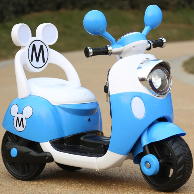 Moto Elétrica Para Meninos, Carro Infantil De 1 A 8 Anos De Idade - Carros  Infantis Para Passeios - AliExpress