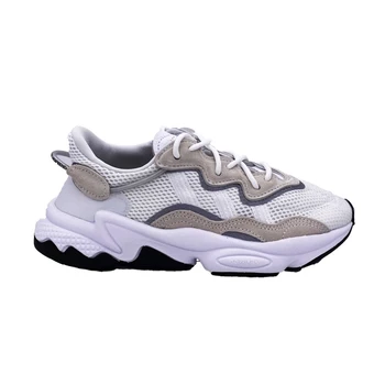 

ADIDAS OZWEEGO J SNEAKERS white gray EE7773