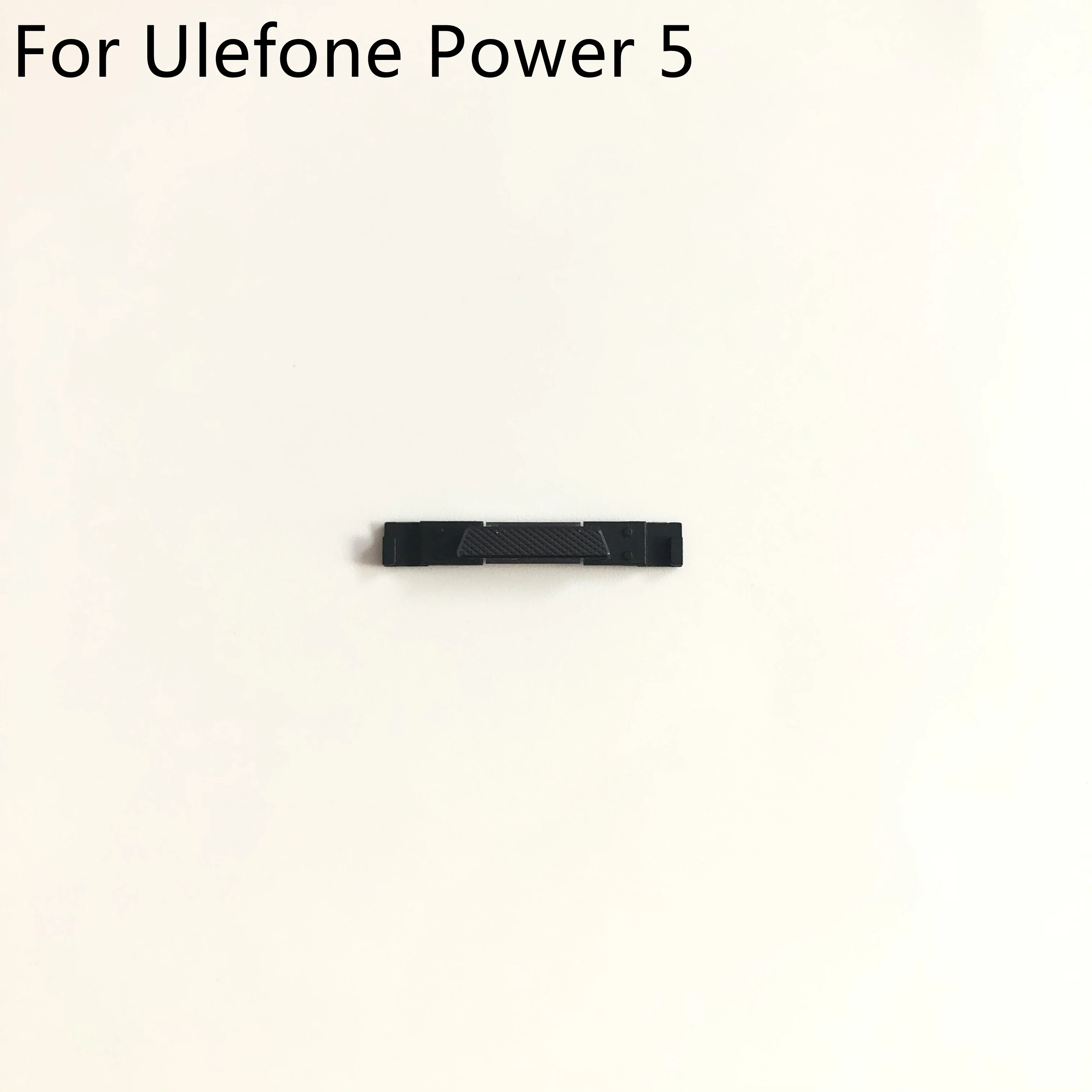 

Used Shortcut Key For Ulefone Power 5 MTK6763 Octa Core 6.0" FHD 2160x1080 Smartphone