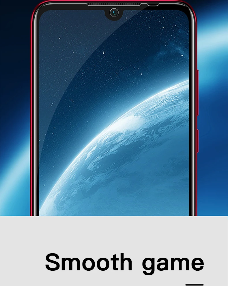 20D полностью изогнутое закаленное стекло для Xiaomi Redmi Note 6 7 8 Pro защита экрана на Redmi 8 8A 7 7A K20 профессиональная защитная пленка