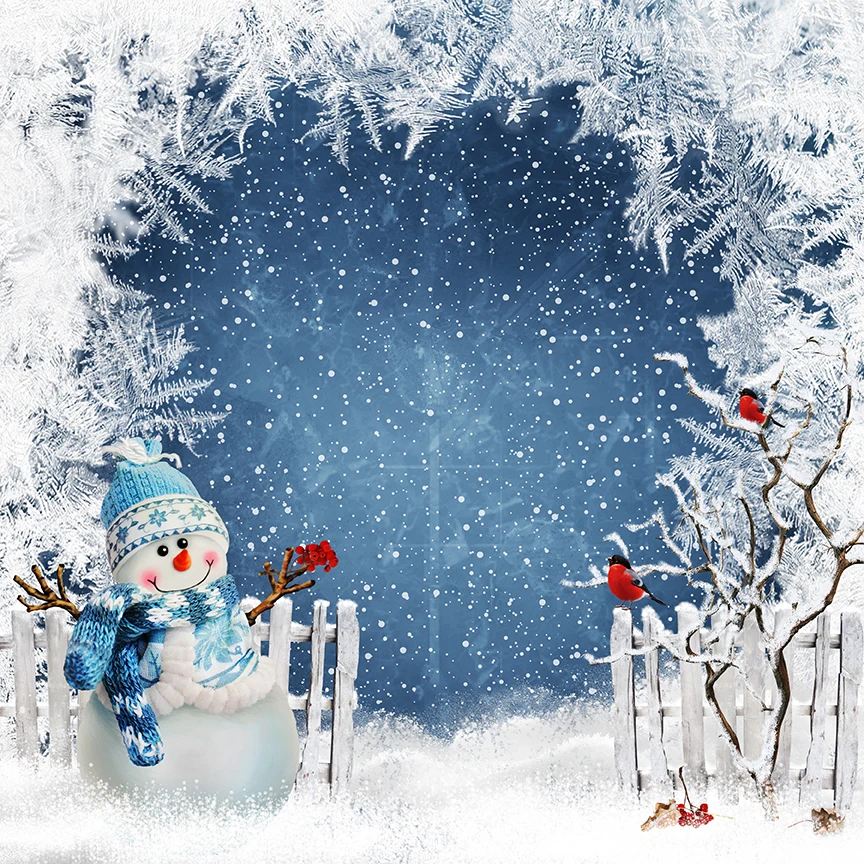 DaShan 8x6ft Polyester Winter Snow Christmas Ice Frozen Backdrop Santa Sleigh Reindeer Winter Wonderland Winter Tree Snow Adventure Photography Background New Year Party Christmas Decor Photo Props DaShan 8x6ft Polyester Winter Snow Christmas Ice Frozen Backdrop Santa Sleigh Reindeer Winter Wonderland Winter Tree Snow Adventure Photography Background New Year Party Christmas Decor Photo Props