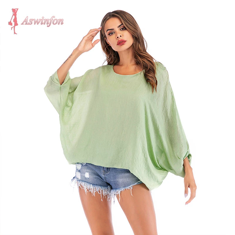 batwing summer tops