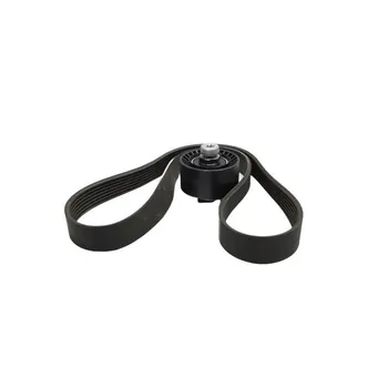 

RENAULT ACCESSORY STRAP KIT CLIO III