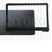 New For HP 17-X 17-Y 17-AY 17-BA Laptop LCD Screen Front Bezel WITH TOP COVER 4600BC090002627