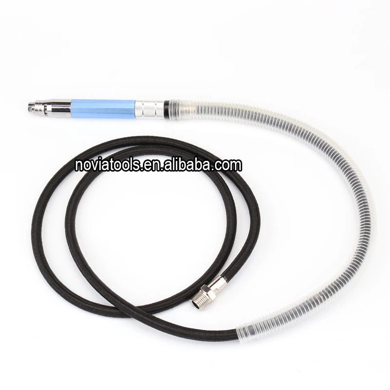 

1/8 Inch High Speed Light Weight Heavy Duty Industrial Air Pencil Type Micro Grinder