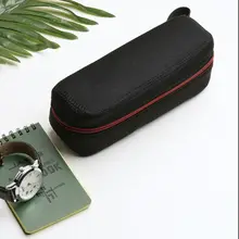 Футляр пластиковый(ЭВА)-защитный чехол Крышка Портативный ящик для хранения сумка чехол для Anker звук Core 2 Bluetooth Динамик резонирующей коробки Accesso