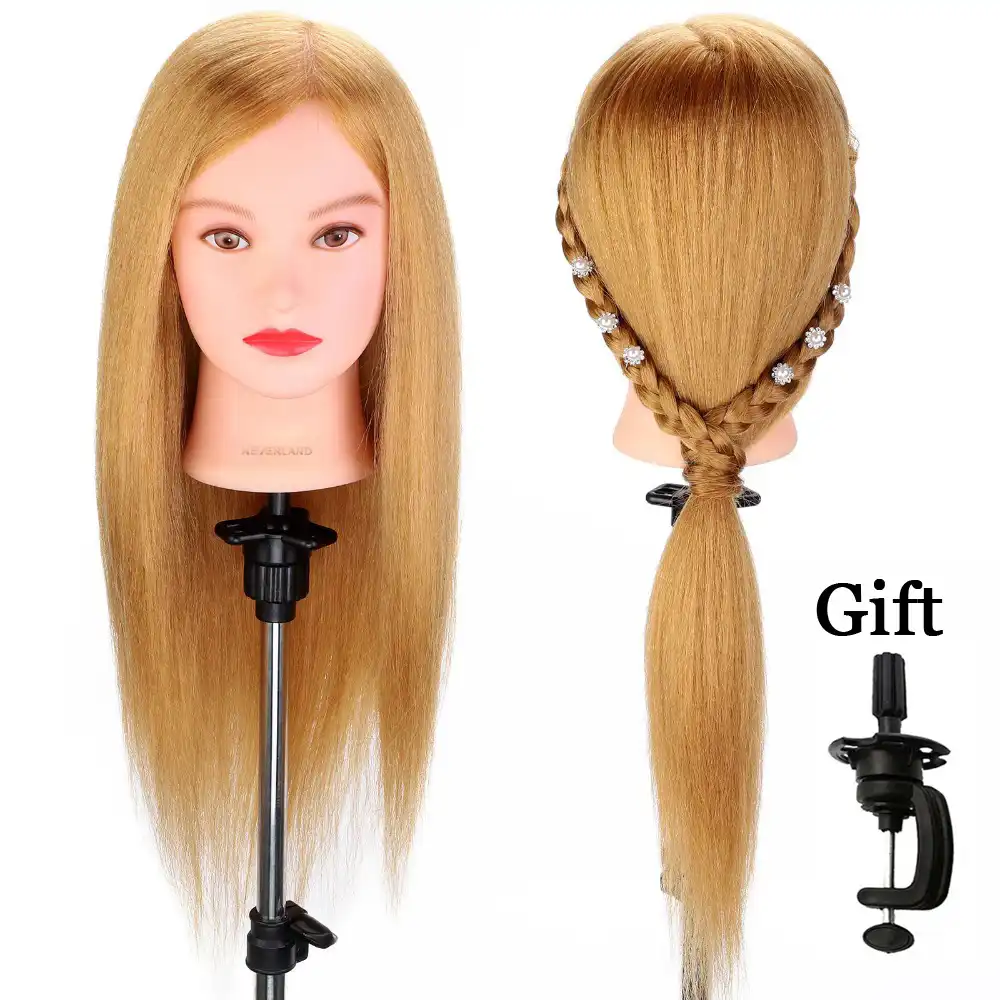 Boneca manequim cabelo Outlet