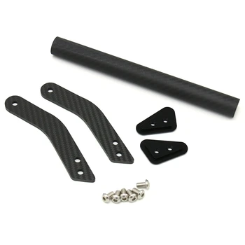 

Motorcycle Modified Gps Navigation Bracket Fit For Kawasaki Versys 650 Kle650 2015 2016 2017 Motorcycle Accessories