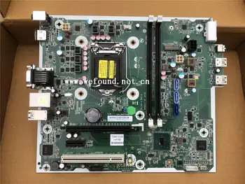 شراءلوحة أم تعمل على سطح المكتب 100% 280 288 Pro G3 MT FX-ISL-4 921436-001 925052-001 تم اختبارها بالكامل