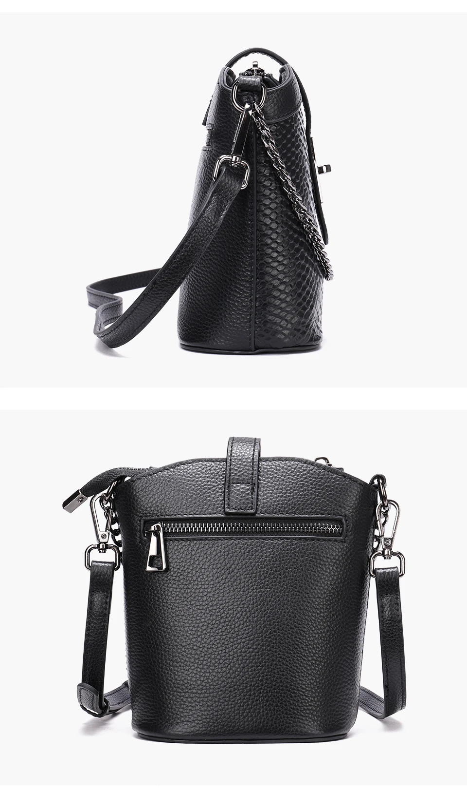 Sac bandoulière
