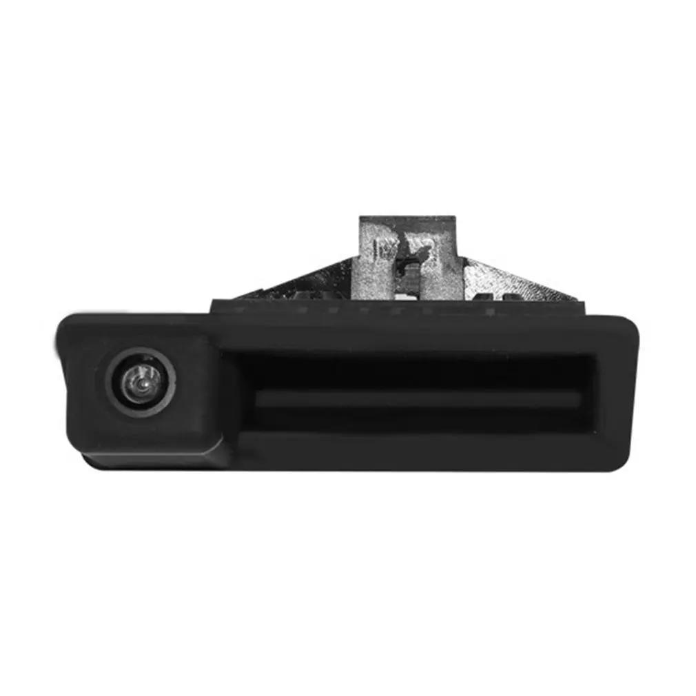Автомобильная камера высокого разрешения AHD 1080P заднего вида с ручкой багажника